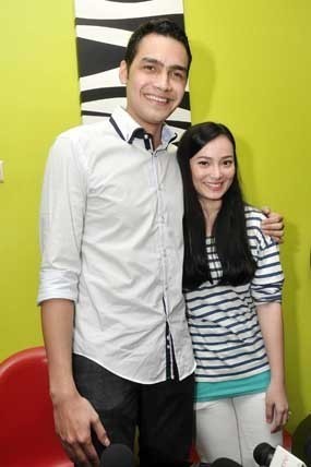 Dari Awal Tak Setuju, Apa Alasan Ayah Asmirandah Nikahkan Sang Putri?