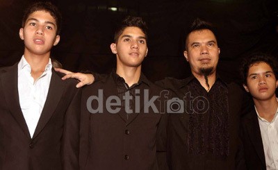 Farhat Abbas: Yang Menang Tinju Dapat Rp 50 Juta
