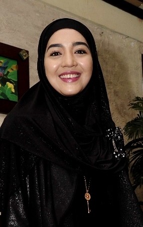 Penundaan Pernikahan Nuri Maulida Diselingi Kabar Tak Sedap