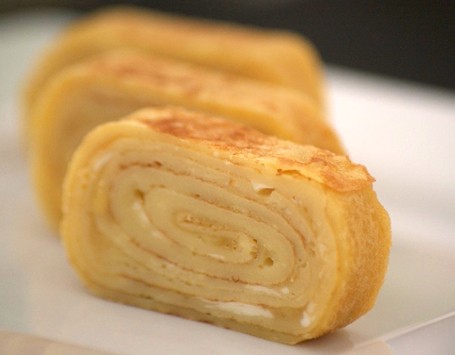 Nyam! Gurih Enak Omurice dan Tamagoyaki, Hidangan Telur Asal Jepang