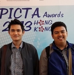 Tips Juara dari Sang Jawara Kompetisi Teknologi