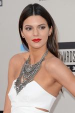 Wow, Seksinya Kendall Jenner