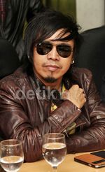 Radja Somasi Inul Vizta