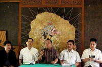 Pemilihan kembali Icuk Sugiarto di Musprovlub dinilai cacat hukum.