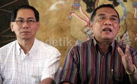Pengkot PBSI Jakarta Utara dan Jakarta Selatan, menilai legalitas Musprovlub sudah sah tapi hasilnya cacat hukum.