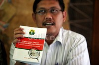 Di Musprovlub kemarin, laporan pertanggungjawaban harusnya diberikan 4 tahun, namun Icuk Sugiarto memaparkan hanya dua tahun terakhir saja.
