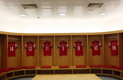 Ini Dia Kemewahan Isi Stadion Emirates