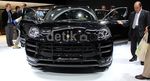 Ini Dia Tampang Asli Porsche Macan