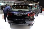 Ini Dia Tampang Asli Porsche Macan