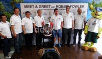 Santa Fe, lanjut Fowler, merupakan sebuah mobil yang nyaman sekaligus memiliki ruang kabin yang lapang. Sehingga mobil ini dianggapnya cocok untuk keperluan sehari-harinya.