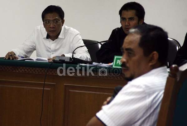 Luthfi Hasan Siap Ungkap Politisi Penyimpan Duit di BVI Jika Ditanya Hakim