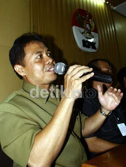 PDIP Bela Jokowi: Nur Mahmudi Jangan Reaksioner!