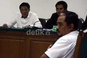 Meski Belum Diterima, Uang Rp 1,3 M Diyakini Sudah Jadi Milik Luthfi