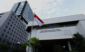 DPRD DKI Setuju PD Dharma Jaya Disuntik Modal Rp 250 Miliar