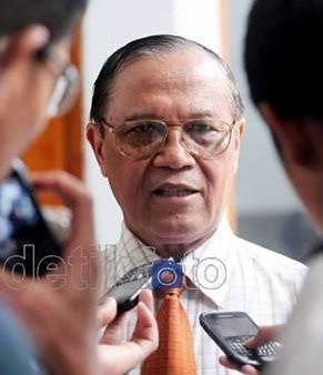 MA Putuskan Kasus dr Ayu Pakai KUHP, Tapi Penanganan Pasien Dinamis