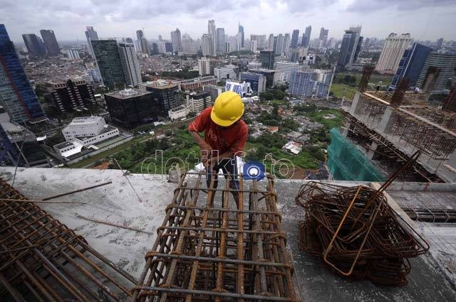 Bangun Apartemen di Tanah Abang, Astra Gaet Perusahaan Hong Kong