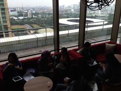 Bertandang ke Markas Google Indonesia yang Eksentrik