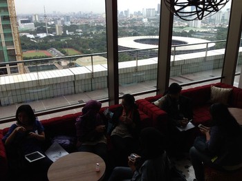 Khrisna menjelaskan, Google saat ini telah memiliki 129 kantor di 57 negara, termasuk di Indonesia.