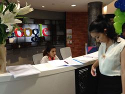 Bertandang ke Markas Google Indonesia yang Eksentrik
