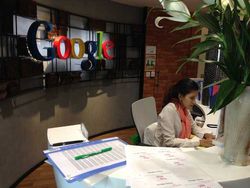 Makan Gratis di Warung Mbah Google
