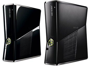 Setelah versi Elite, pada tahun 2010 Microsoft kembali menyegarkan varian Xbox dengan Xbox 360S. Lebih langsing dan lebih murah dari versi Elite, konsol ini dibanderol USD 299.