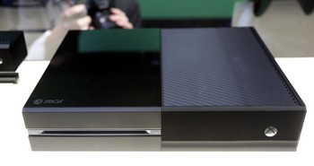 Setelah sekian lama Microsoft akhirnya mengungkap Xbox One. Konsol dengan segudang kecanggihan ini sudah mulai dipasarkan di Amerika Serikat sejak 22 November 2013 dengan harga USD 499.
