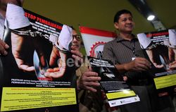 Software Bajakan Terus Diperangi