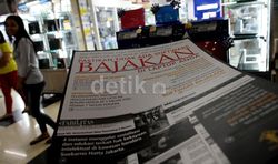Software Bajakan Terus Diperangi