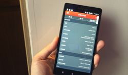 Vibe Z, Penerus Kejayaan Lenovo K900