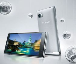 Vibe Z, Penerus Kejayaan Lenovo K900