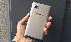 Vibe Z, Penerus Kejayaan Lenovo K900