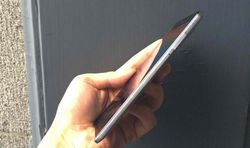 Vibe Z, Penerus Kejayaan Lenovo K900