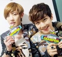 #ChanyeolVirusDay, Happy Birthday Chanyeol EXO!