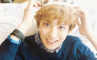 #ChanyeolVirusDay, Happy Birthday Chanyeol EXO!