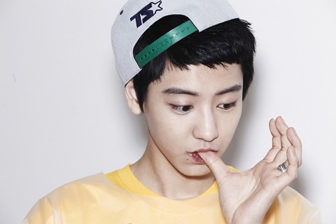 #ChanyeolVirusDay, Happy Birthday Chanyeol EXO!
