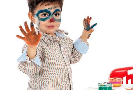 Ini Dampaknya Jika Anak yang Hiperaktif Tak Segera Ditangani