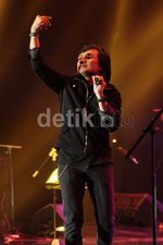 Nostalgia Bareng KLa Project di Ultah ke-25