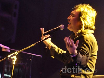 Nostalgia Bareng KLa Project di Ultah ke-25
