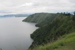 Bukit Tarabunga & Panorama Danau Toba