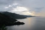 Bukit Tarabunga & Panorama Danau Toba