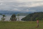 Bukit Tarabunga & Panorama Danau Toba