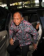 Ketua LPS Diperiksa Soal Kasus Century
