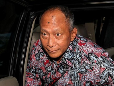 Ketua LPS Diperiksa Soal Kasus Century