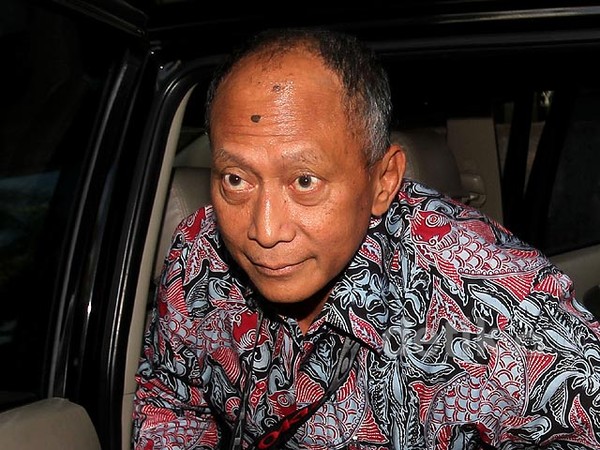 Ketua LPS Diperiksa Soal Kasus Century