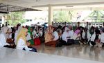 Dokter di Aceh Doa Bersama untuk dr Ayu