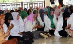 Dokter di Aceh Doa Bersama untuk dr Ayu