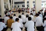 Dokter di Aceh Doa Bersama untuk dr Ayu