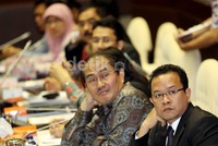 Mendagri mengaku sudah merekam data kependudukan dalam program e-KTP sebanyak 175 juta orang, dan yang tercetak baru 140 juta orang.