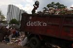 Pergub Insentif Pengelolaan Sampah Segera Terbit