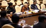 Timwas Century Undang 4 Ahli Hukum